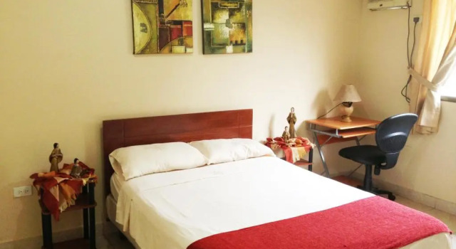 Люкс Classic El Patio Suites