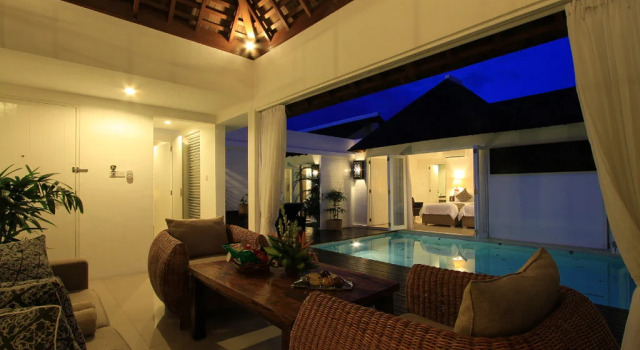Astana Kunti Suite Apartment Seminyak