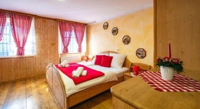 Slovenian Traditional Guest House, Забронировать Гостевой дом Гостевые дома Радовлица, Гостевой дом