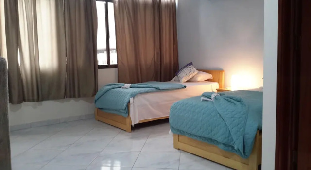 Номер Economy LT Aparthotel