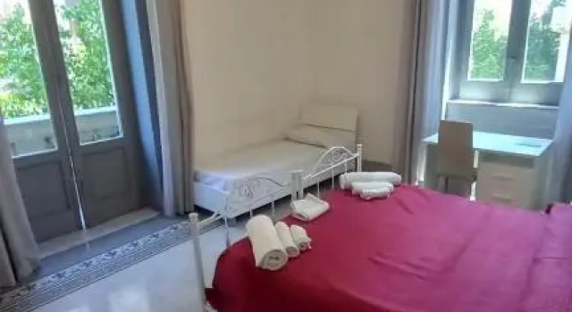 Номер Standard Rome 118