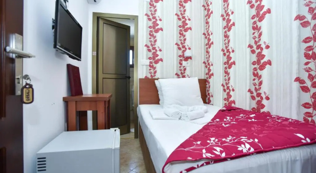 Одноместный номер Standard Hotel Grbalj