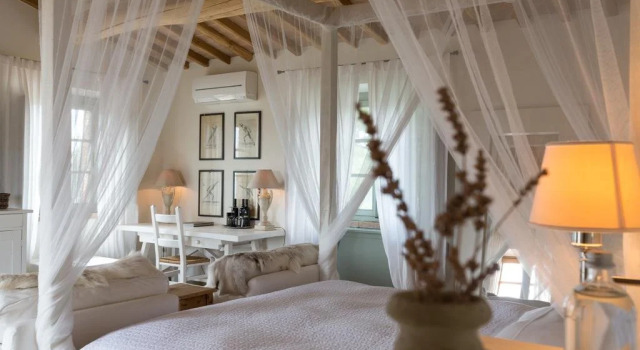 Wine Resort Conti di San Bonifacio, Buchen Sie Resort Gavorrano 