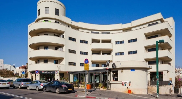 Rest Home Hostel