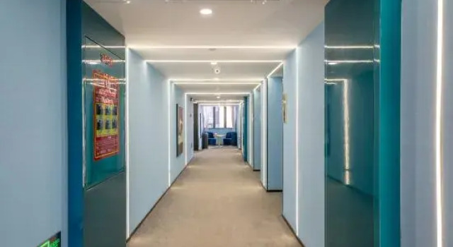 man soft and sweet Hotel, Rezerwuj Hotel Hotele w Nanning z parkingiem, Parking