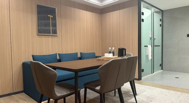 Номер Executive All In Light Luxury Hotel