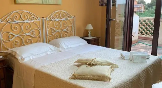 Номер Standard Villa i Dammusi