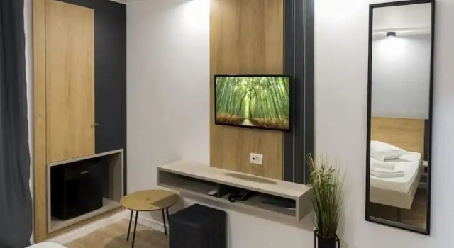 Hotel Unirea by Recif, Prenota Hotel Mamaia-Sat Constanta