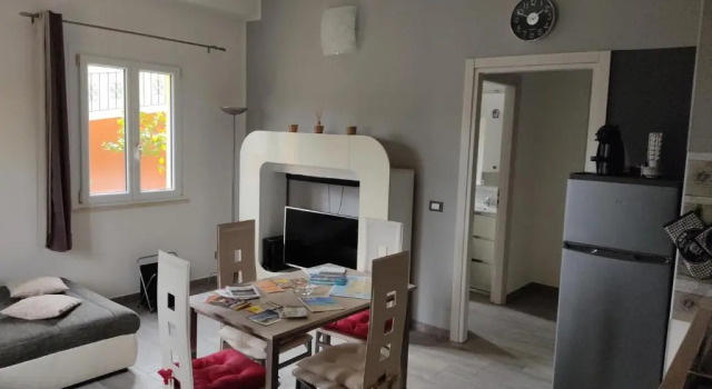 Коттедж Casa Vacanze - Villa San Pietro