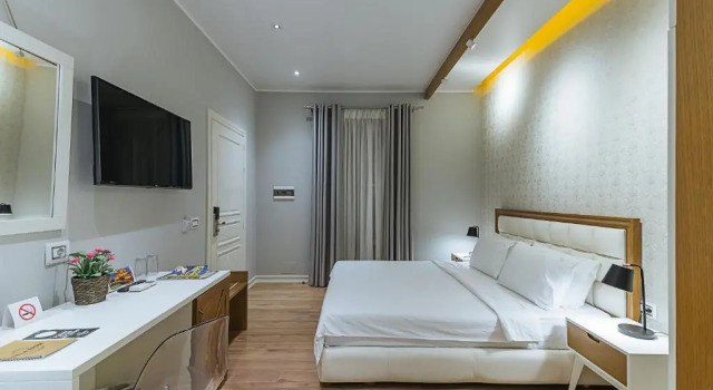 Номер Deluxe Villa Ester