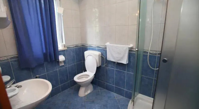 Rooms Maslina, Забронировать Мини-отель Мини-отели Округ-Горнджи, Мини-отель
