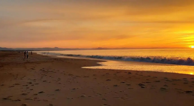 Коттедж La maison de Maritxu - Entre plage et foret - Landes - Pays Basque