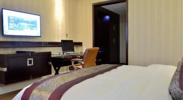 Venice Theme Hotel, Prenota Hotel Linfen Shanxi