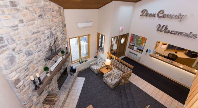 The Landing Resort, Réserver Complexe hôtelier Egg Harbor Door County