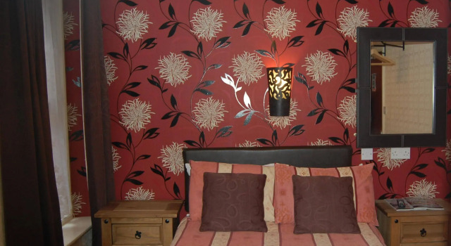 The Trafford Hotel, Забронировать Отель Отели Блэкпул с парковкой, рядом с Конференц-центр Winter Gardens, Парковка