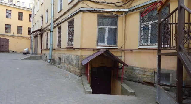 Apartment Advance, Забронировать Апартаменты/квартира Апартаменты Санкт-Петербурга, рядом с Александринский театр, Апартаменты/квартира