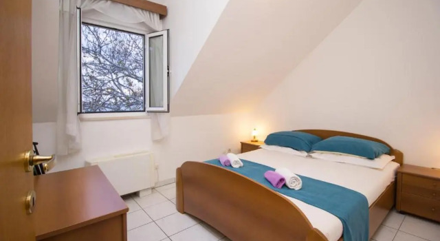 Апартаменты Bed & Breakfast Palac -Free Parking
