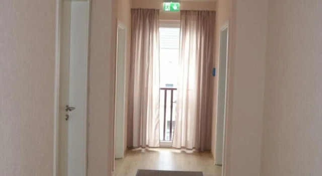 Pension Highway Bünde Holzhauserstr 66