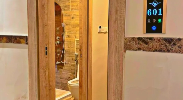 Habitación Estándar Alena Hotel