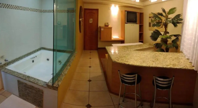 Люкс Deluxe Hotel Luni