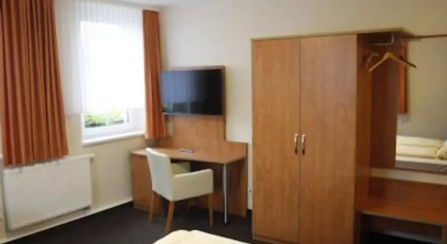 Номер Standard Hotel Schützenhaus Jessen