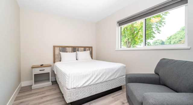Pathfinder Camp Resorts  Agassiz, Réserver Complexe hôtelier Agassiz Lower Mainland