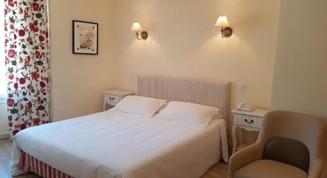 Номер Standard Hotel Berneron