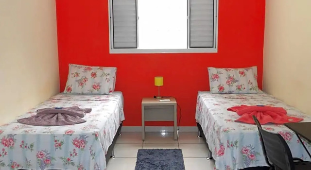 Pousada Happy Inn