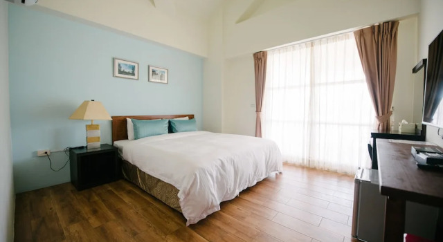 Номер Standard He Sen B&B