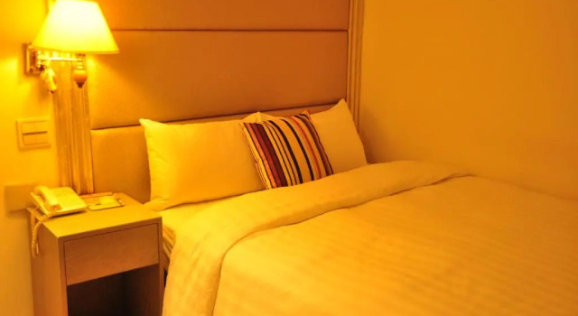 Run Of House H Hotel