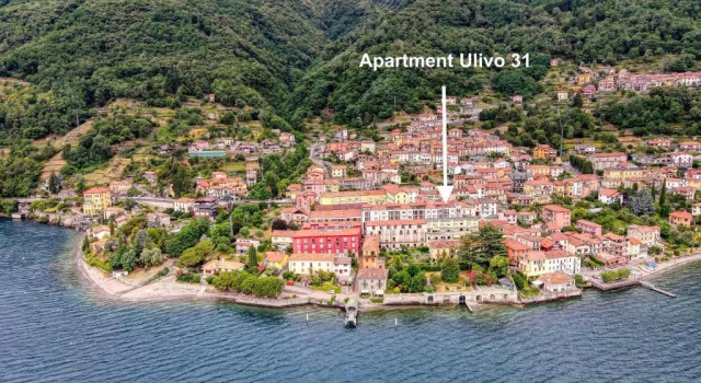 Апартаменты One Bedroom Apartment Ulivo 31
