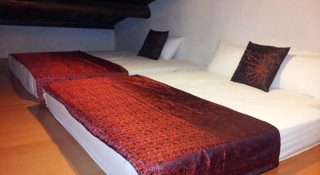 Апартаменты Tan Gu Shou Jin Guesthouse 1
