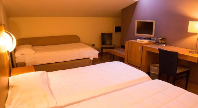 Номер Standard Country House Corte Del Sole