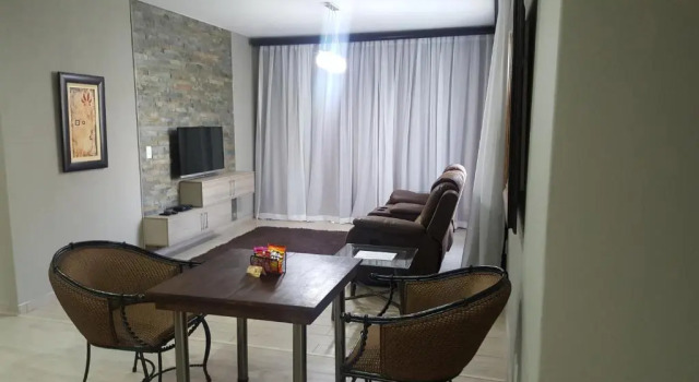 Люкс FaTrez Guest House & Spa