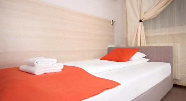 Номер Standard Old Tree Villa & Restaurant