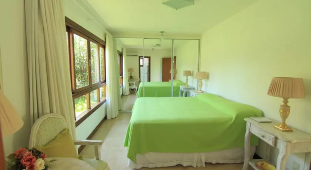 Casas Reserva Imbassai
