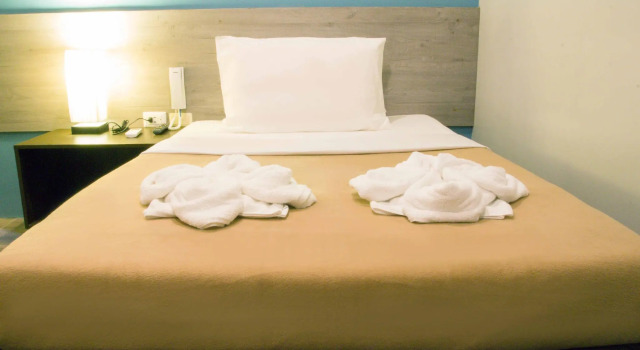 Номер Standard Sheridan Boutique Hotel
