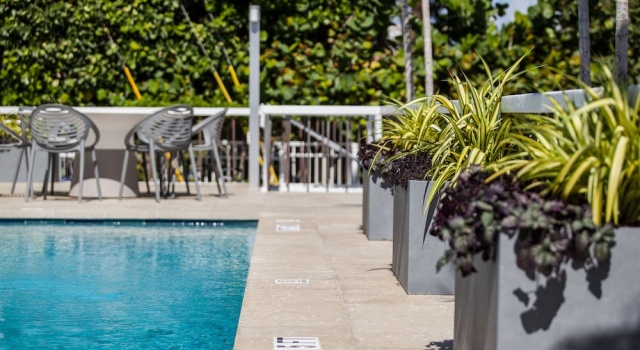 The Elmar Boutique Hotel