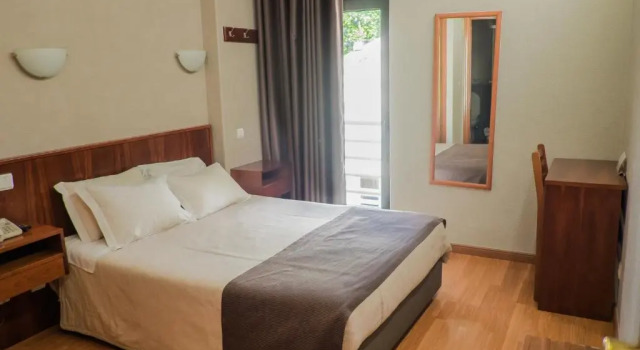 Номер Standard Hotel Amadora Palace