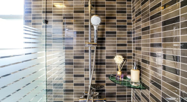 Двухместный номер Standard Monteview Stay