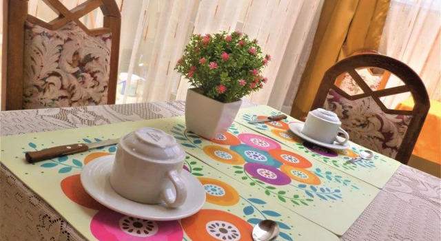 Andrea's Inn Hotel