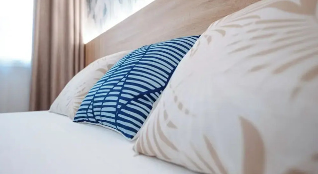 Трёхместный номер Standard с балконом Sweet Lloret Suites - Smart Hotel