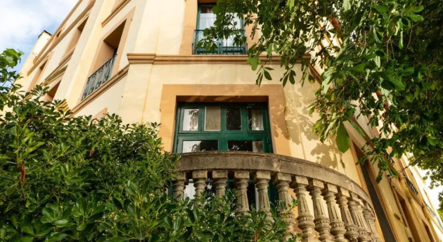 Hotel Rural y Apartamentos Villa Engracia