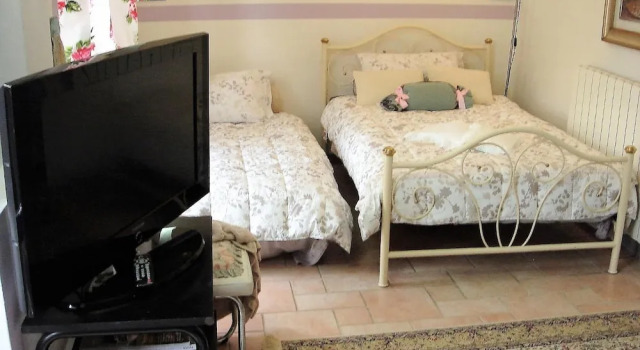 B&B La Delice, Book Bed and Breakfast Dalmine Bergamo