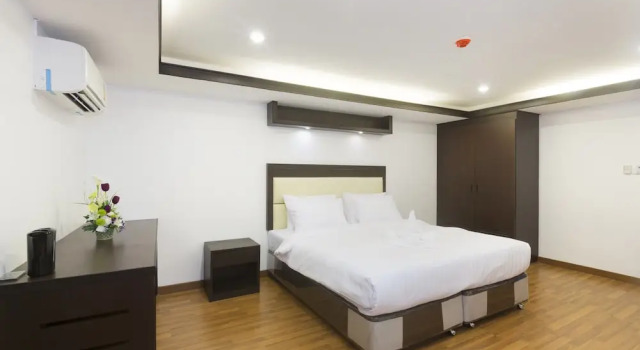 Номер Comfort Initial Hua Hin - SHA Plus