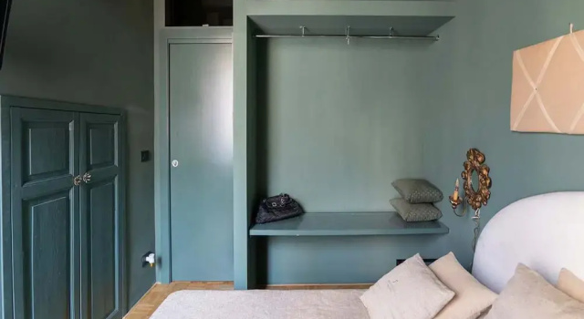 Artistic Flat W/wooden Beams, Porta Venezia, Забронировать Апартаменты/квартира Апартаменты Милана, рядом с Универмаг Excelsior, Апартаменты/квартира