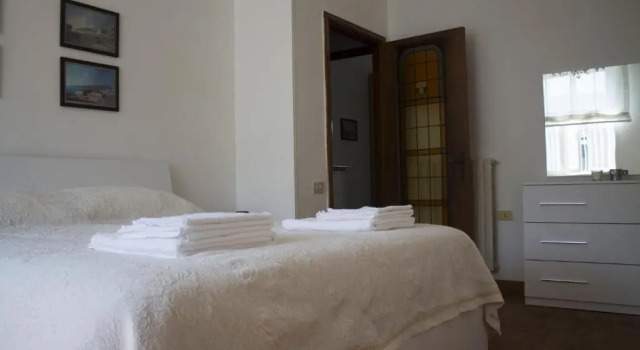 Casa Vacanze Umberto I