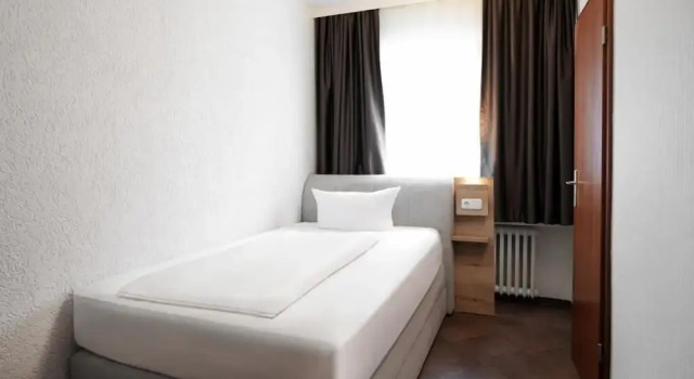 Номер Economy Hotel Frohnhauser Hof