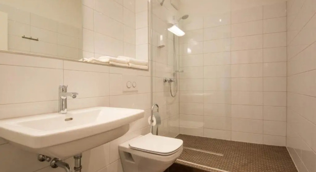 Апартаменты Superior Boardinghouse Rosenstraße