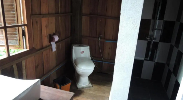 Номер Standard Arun Mekong Guesthouse
